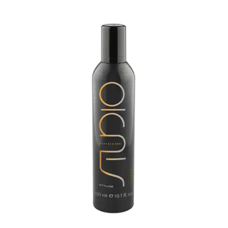 KAPOUS Мусс сильной фиксации для волос / Mousse Strong Styling 300 мл - 1