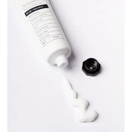 KIMS Крем для рук с гиалуроновой кислотой / Kims Hand Cream with Hyaluronic acid 30 мл - 4