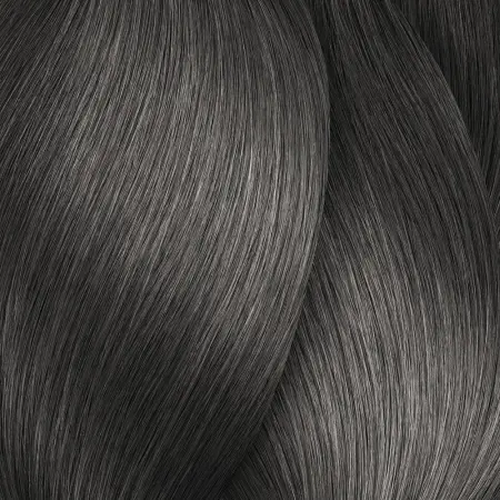 L OREAL PROFESSIONNEL 7.11 крем-краска, глубокий-пепельный / МАЖИРЕЛЬ 60 мл - 1