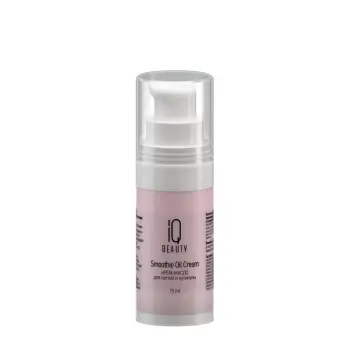 Крем-масло для ногтей и кутикулы / Smoothie Oil Cream Fresh berries 15 мл