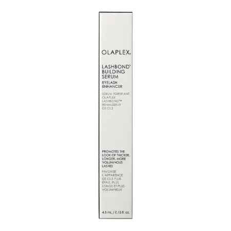 OLAPLEX Сыворотка для укрепления и роста ресниц / Lashbond Building Serum 4,5 мл - 3