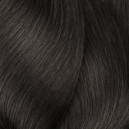 L OREAL PROFESSIONNEL 4.3 крем-краска, золотистый / МАЖИРЕЛЬ 60 мл - 1