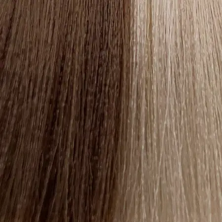GERA Professional 8.0 гель-краситель для волос без аммиака / Shine Shades 60 мл - 1