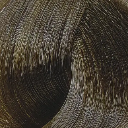 DIKSON 6/8 крем-краска для волос, тёмно-русый матовый / Dikson Color Castano Scuro Matte 120 мл - 1