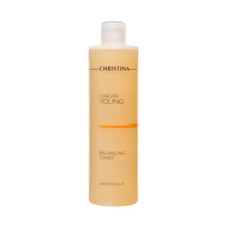 CHRISTINA Тоник балансирующий / Balancing Toner Forever Young 300 мл - 1