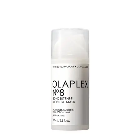 OLAPLEX Маска-бонд увлажняющая Восстановление волос / No.8 Bond Repair Moisture Mask 100 мл - 1