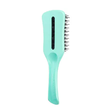 TANGLE TEEZER Расческа для укладки феном / Easy Dry & Go Sweet Pea - 2