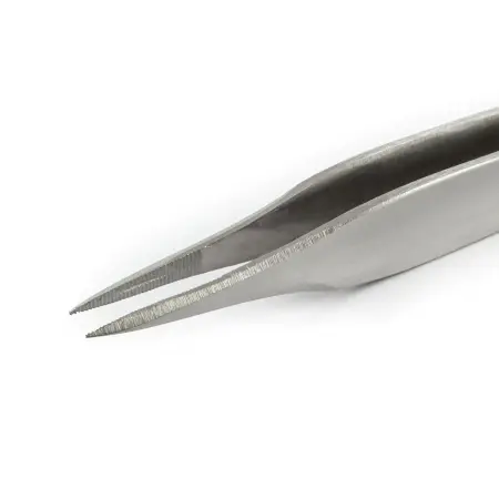 METZGER Пинцет хирургический PTC-611-D 8 см - 2