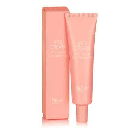 YU.R Крем для кожи вокруг глаз восстанавливающий / YU.R MЕ EYE CREAM 30 мл - 2