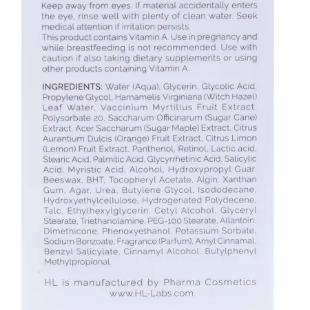 HOLY LAND Сыворотка обновляющая для лица / ABR Complex Restoring Serum 30 мл - 4