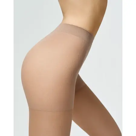 MINIMI Колготки Daino 4 (L), утяжка по ноге / IDEALE 40 - 8