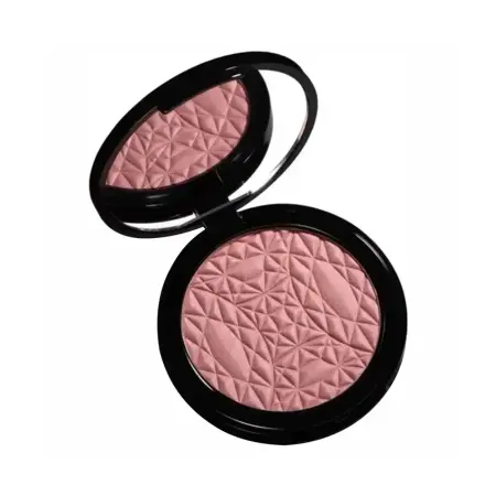 LARTE DEL BELLO Румяна шелковые компактные, тон 7002 / TOCCO D AMORE 11 гр - 2