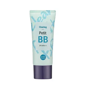 ББ крем для лица Петит ББ Клиаринг SPF 30 PA++ / Petit BB Clearing 30 мл