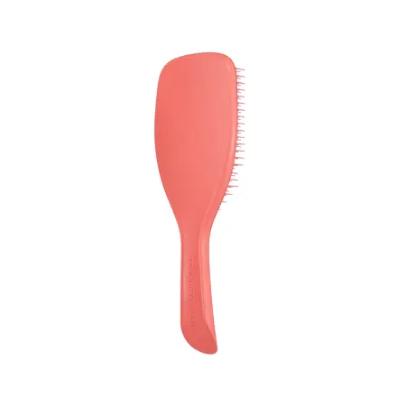 TANGLE TEEZER Расческа для волос / The Large Ultimate (Wet) Detangler Salmon Pink - 3