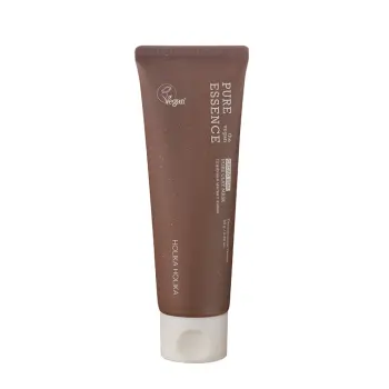Маска глиняная с какао / Pure Essence The Vegan Cacao Nibs Pore Clay Mask 80 гр