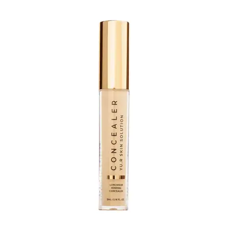 YU.R Консилер, тон 3.5 / LONGWEAR MINERAL CONCEALER BISCUIT 5 мл - 1