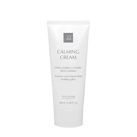 TEGOR Крем успокаивающий / Calming Cream PERFEKT SKIN 100 мл - 1