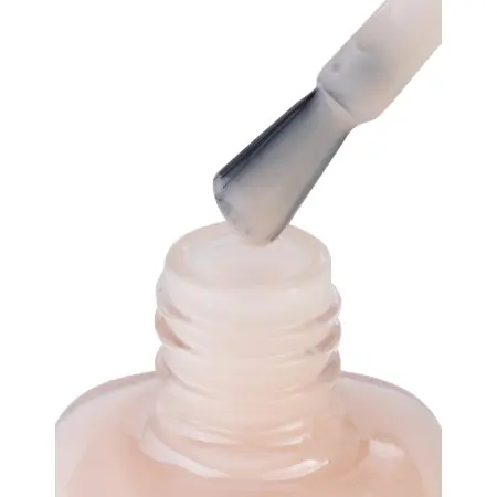 IQ BEAUTY 005 лак для ногтей укрепляющий с биокерамикой / Nail polish PROLAC + bioceramics 12.5 мл - 2
