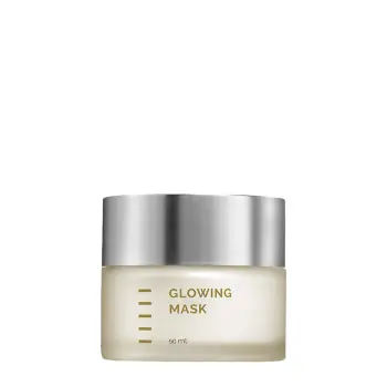Маска перламутровая для сияния кожи / Glowing Mask 50 мл