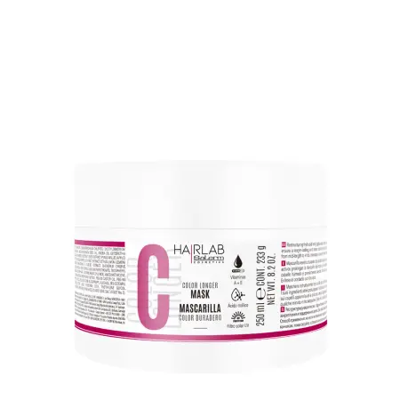 SALERM COSMETICS Маска стойкость цвета / Color Longer Mask 250 мл - 1
