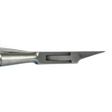 METZGER Щипцы для уголков матовые BJ / METZGER 10см - 5