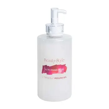 Гель активный Ультраклин сенс / Beauty Style 630 мл