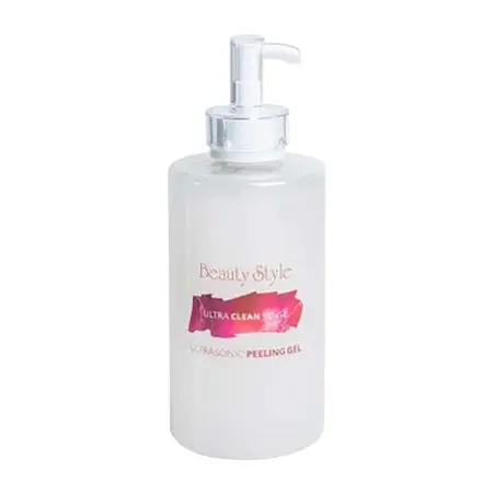 BEAUTY STYLE Гель активный Ультраклин сенс / Beauty Style 630 мл - 1