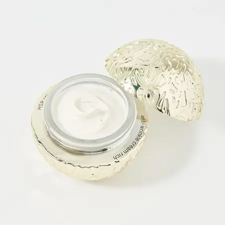 BABOR Крем лифтинг для лица абсолют против морщин / HSR Lifting Cream Rich 50 мл - 3