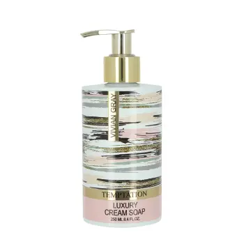 Крем-мыло, искушение / Temptation Cream Soap 250 мл