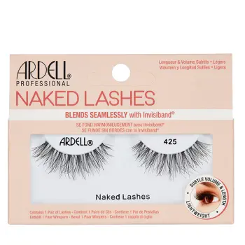 Ресницы накладные 425 / Ardell Naked Lashes