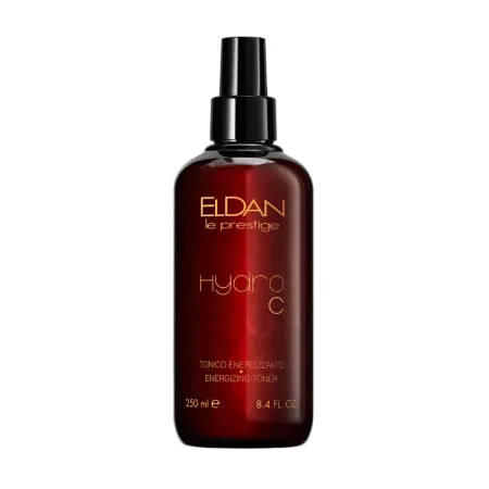ELDAN cosmetics Тонер-спрей энергетический Гидро С 250 мл - 1