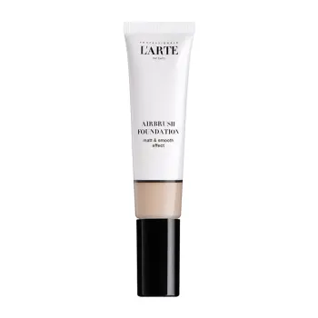 Средство тональное Жидкий аэрограф, 1,5N / Airbrush foundation 30 мл