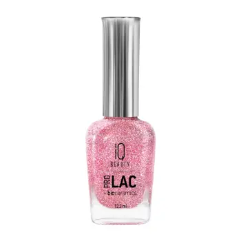 138 лак для ногтей укрепляющий с биокерамикой / Nail Polish PROLAC+bioceramics 12,5 мл