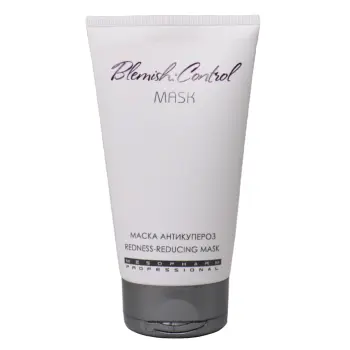Маска антикупероз для проблемной кожи лица / BLEMISH CONTROL MASK 150 мл