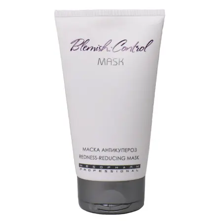 MESOPHARM PROFESSIONAL Маска антикупероз для проблемной кожи лица / BLEMISH CONTROL MASK 150 мл - 1