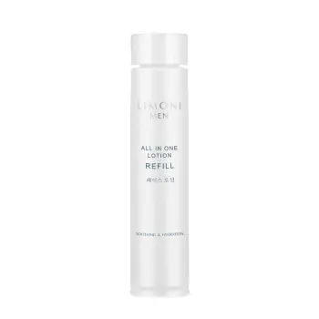 Крем-лосьон для всех типов кожи (сменный блок) / All In One Lotion Refill 50 мл