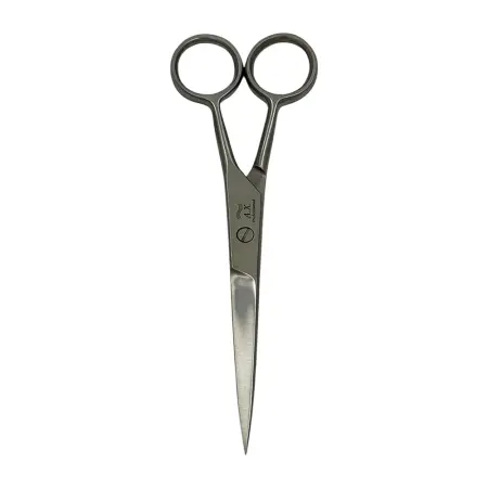 IWOU PROFESSIONAL Ножницы парикмахерские прямые 7/Л.Х. Professional - 1