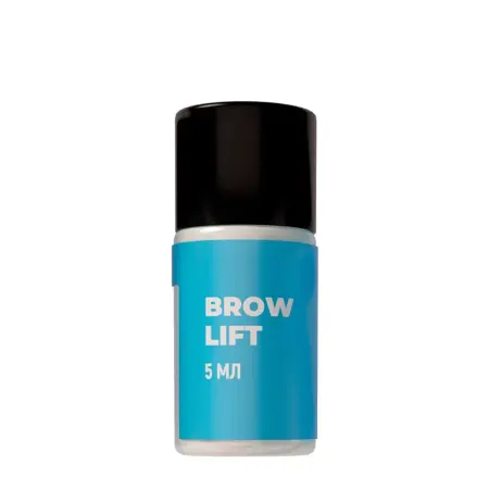INNOVATOR COSMETICS Состав #1 для долговременной укладки бровей / BROW LIFT 5 мл - 1