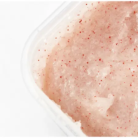DAVINES SPA Скраб с морской солью для волос и кожи головы / SOLU 250 мл - 2