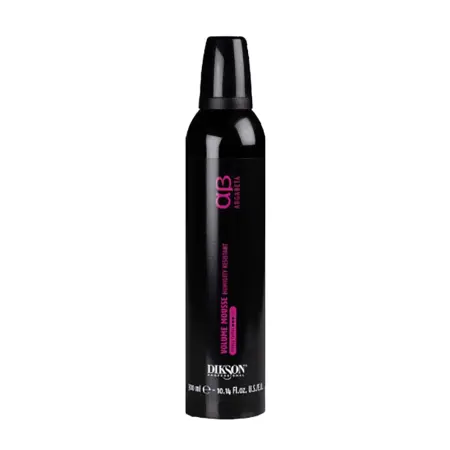 DIKSON Мусс для объёма / АВ 06 VOLUME MOUSSE 300 мл - 1