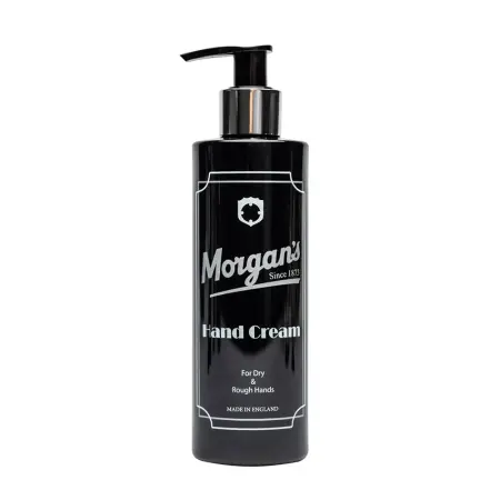 MORGAN’S Крем для рук / Hand Cream 250 мл - 1