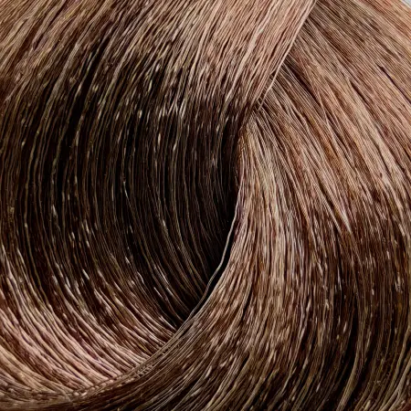 DIKSON 6/73 крем-краска для волос, тёмно-русый табак / Dikson Color Biondo Scuro Tabacco 120 мл - 1