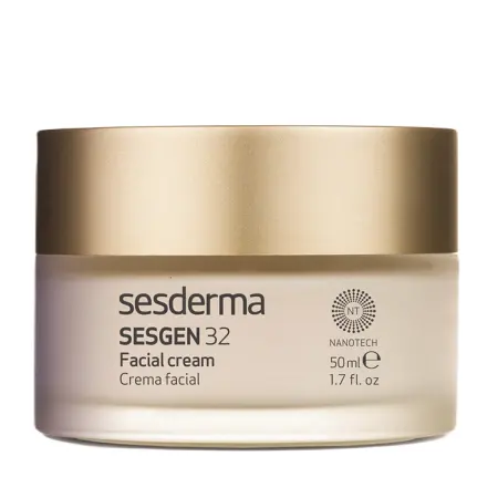 SESDERMA Крем для лица Клеточный активатор / SESGEN 32 50 мл - 1