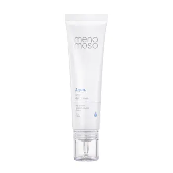 Крем-гель для лица с морской водой и центеллой / Aqua Drop Gel Cream 50 гр