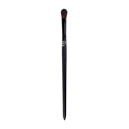 MAKE UP FACTORY Кисть для растушевки теней / Soft Blending brush - 1