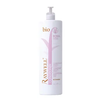 Кондиционер для разглаживания вьющихся волос / BIO BOMA CONDITIONER 1000 мл