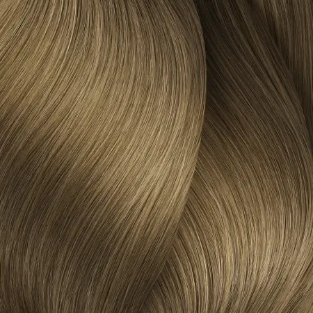 L OREAL PROFESSIONNEL 8.31 крем-краска, золотисто-пепельный / МАЖИРЕЛЬ 60 мл - 1