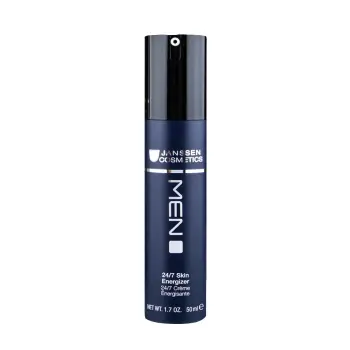 Крем легкий дневной anti-age 24-часового действия / MAN 24/7 SKIN ENERGIZER 50 мл
