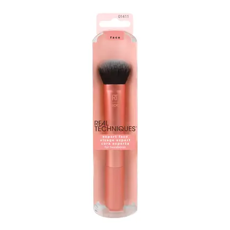 REAL TECHNIQUES Кисть для тональной основы / Real Techniques Expert Face Brush - 2