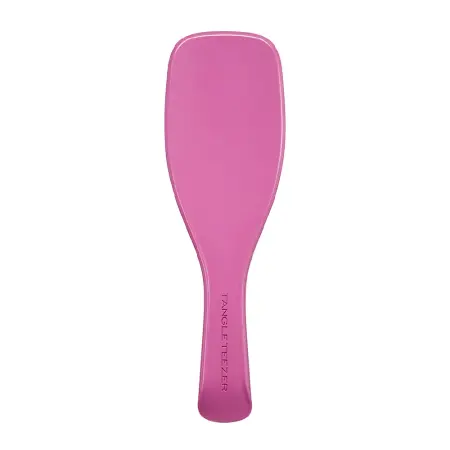 TANGLE TEEZER Расческа для волос / The Wet Detangler Raspberry Rouge - 3